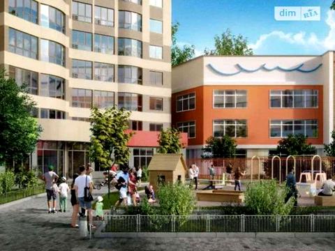 квартира за адресою Новопольова вул., 2 корп. 2