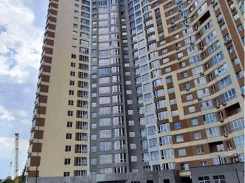 квартира за адресою Новопольова вул., 2 корп. 2