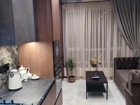 квартира по адресу Василя Стуса ул. (Пушкинская), 27