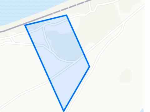 ділянка за адресою 