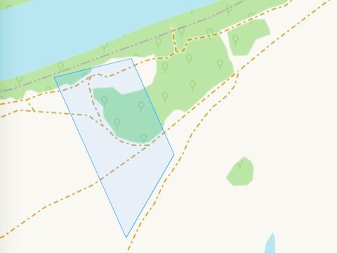 ділянка за адресою 