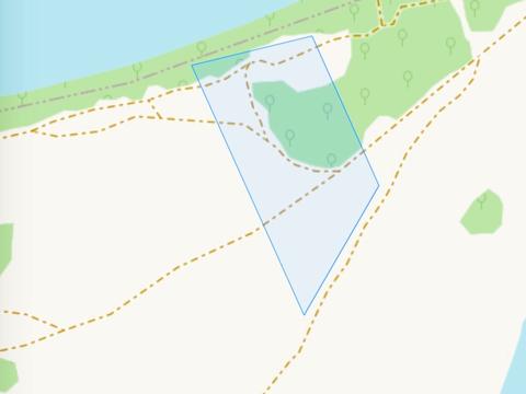 ділянка за адресою 