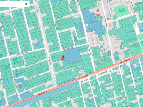 участок по адресу провулок Уютний