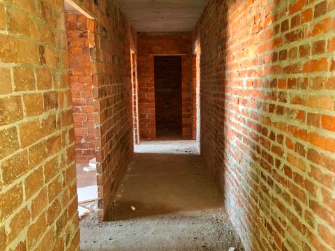 квартира за адресою Кушнірука вул. (Гастелло), (Будинок)