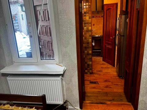 будинок за адресою Дніпро, Троїцька вул. (Червона), 61-А