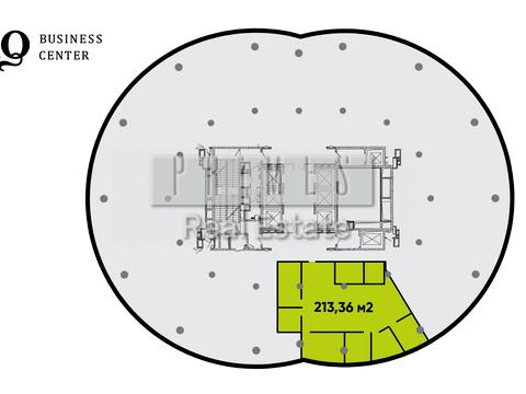 комерційна за адресою Болсуновська вул. (Сергія Струтинського), 23