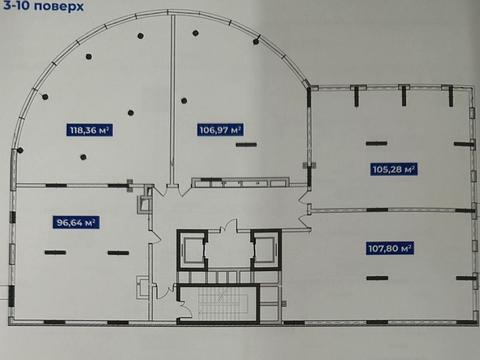 комерційна за адресою Центральна вул., (Будинок 3)
