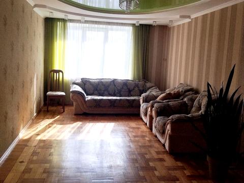 квартира за адресою Шевченка вул., 11