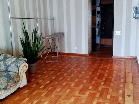 квартира за адресою Шевченка вул., 11