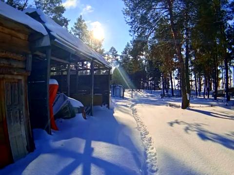 участок по адресу 