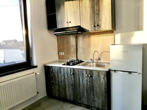 квартира по адресу Ивана Франко ул., 79