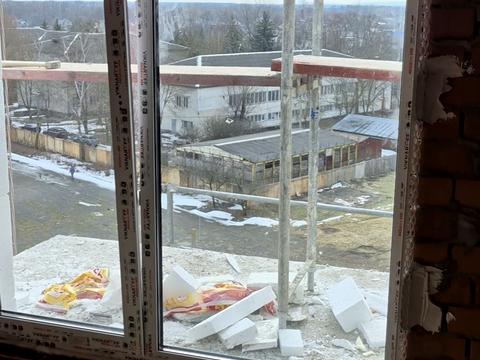 квартира за адресою Євгена Коновальця вул., (Будинок 6)