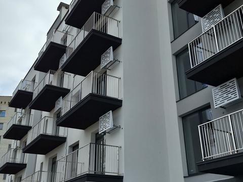 квартира за адресою Євгена Коновальця вул., (Будинок 6)