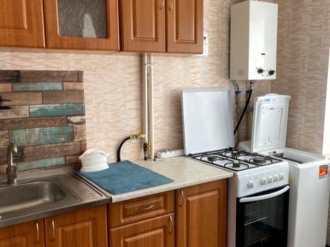 квартира за адресою Василя Сліпака вул. (Єрмолової), 50-А