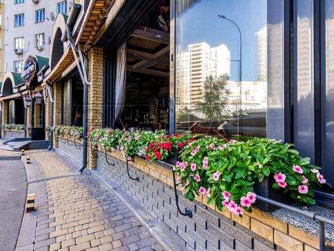 комерційна за адресою Дніпровська набережна вул., 19-А