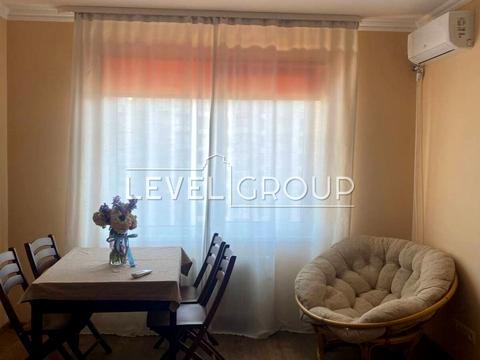 квартира за адресою Тираспольська вул., 60