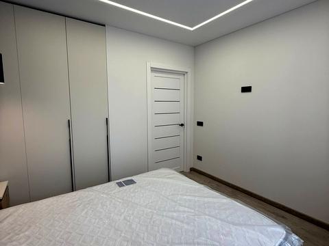 квартира по адресу Сеченова ул., 129А, корпус 11, 7, 8