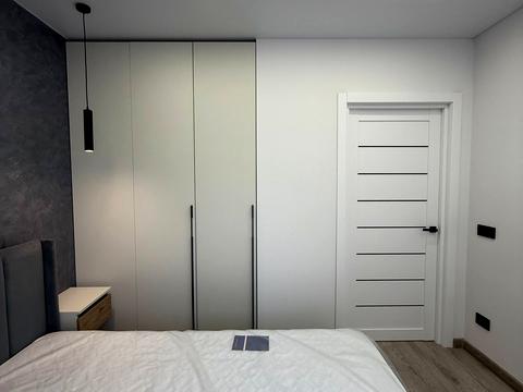 квартира по адресу Сеченова ул., 129А, корпус 11, 7, 8