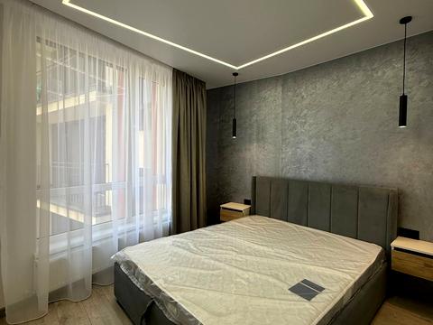 квартира по адресу Сеченова ул., 129А, корпус 11, 7, 8