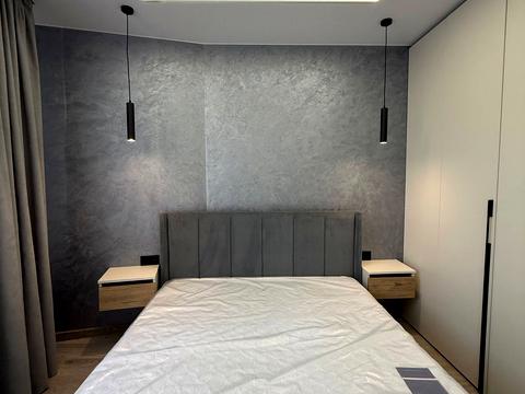 квартира по адресу Сеченова ул., 129А, корпус 11, 7, 8