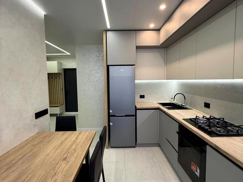 квартира по адресу Сеченова ул., 129А, корпус 11, 7, 8