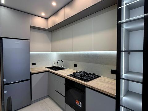 квартира по адресу Сеченова ул., 129А, корпус 11, 7, 8