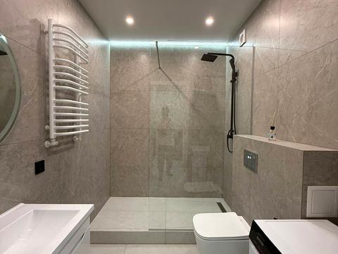 квартира по адресу Сеченова ул., 129А, корпус 11, 7, 8