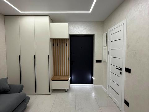 квартира по адресу Сеченова ул., 129А, корпус 11, 7, 8