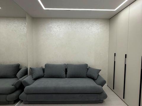 квартира по адресу Сеченова ул., 129А, корпус 11, 7, 8