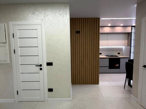 квартира по адресу Сеченова ул., 129А, корпус 11, 7, 8