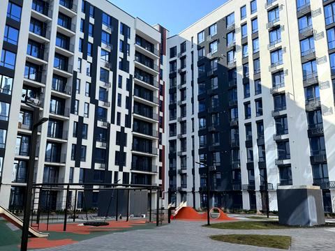 квартира по адресу Сеченова ул., 129А, корпус 11, 7, 8