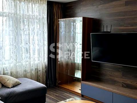 квартира за адресою Авіаконструктора Ігоря Сікорського вул. (Танкова), 4-Д