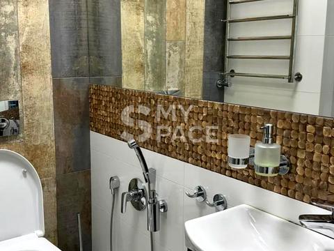 квартира за адресою Авіаконструктора Ігоря Сікорського вул. (Танкова), 4-Д