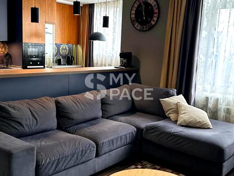 квартира за адресою Авіаконструктора Ігоря Сікорського вул. (Танкова), 4-Д