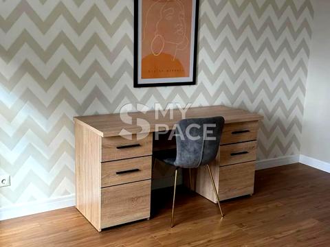 квартира за адресою Авіаконструктора Ігоря Сікорського вул. (Танкова), 4-Д