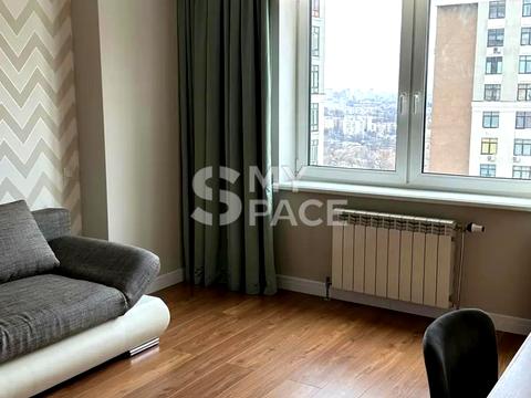 квартира за адресою Авіаконструктора Ігоря Сікорського вул. (Танкова), 4-Д