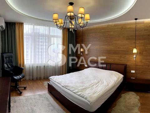 квартира за адресою Авіаконструктора Ігоря Сікорського вул. (Танкова), 4-Д