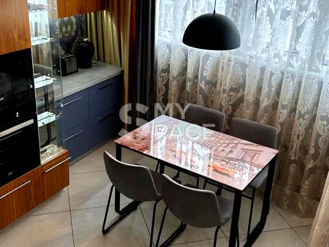 квартира за адресою Авіаконструктора Ігоря Сікорського вул. (Танкова), 4-Д