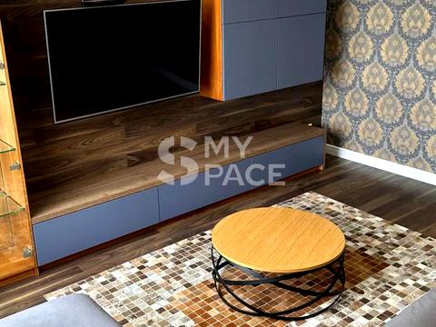 квартира за адресою Авіаконструктора Ігоря Сікорського вул. (Танкова), 4-Д