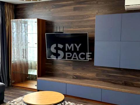 квартира за адресою Авіаконструктора Ігоря Сікорського вул. (Танкова), 4-Д