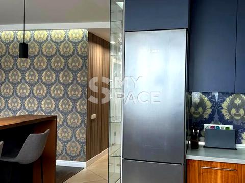 квартира за адресою Авіаконструктора Ігоря Сікорського вул. (Танкова), 4-Д