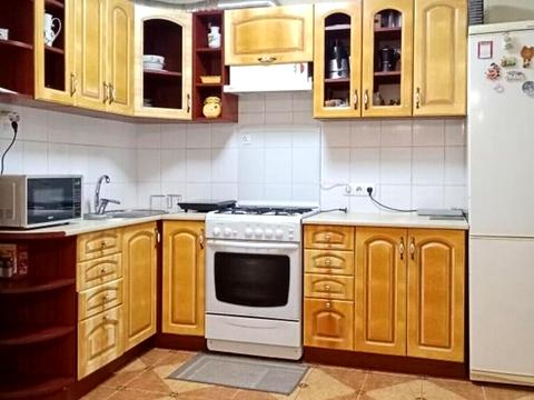 квартира за адресою Зарічанська вул., 52