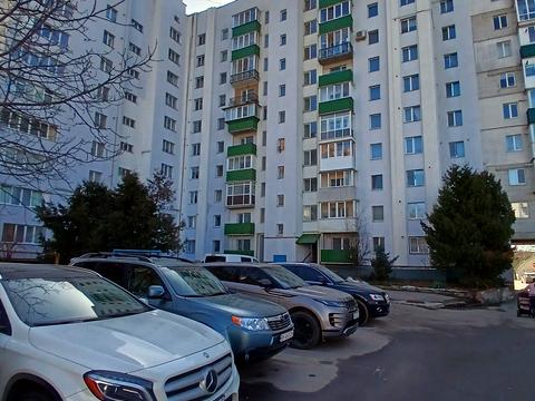 квартира за адресою Зарічанська вул., 52