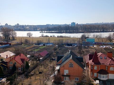 квартира за адресою Зарічанська вул., 52