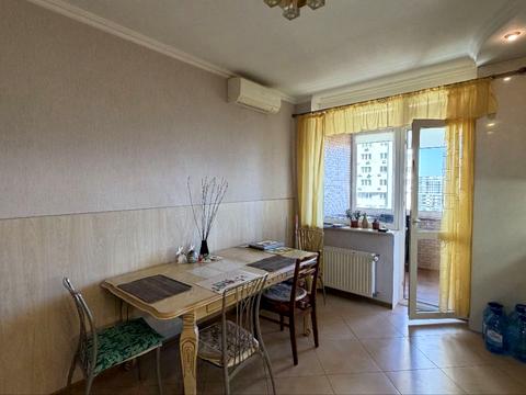 квартира по адресу Берестейский просп. (Победы), 121-А