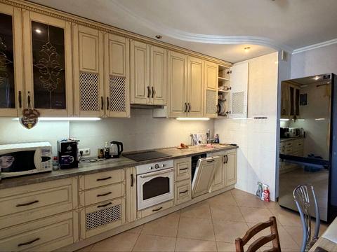 квартира по адресу Берестейский просп. (Победы), 121-А