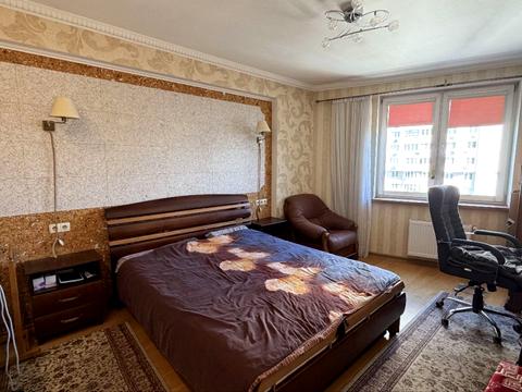 квартира по адресу Берестейский просп. (Победы), 121-А