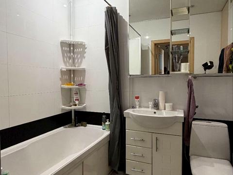 квартира по адресу Берестейский просп. (Победы), 121-А