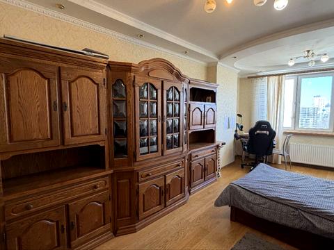 квартира по адресу Берестейский просп. (Победы), 121-А