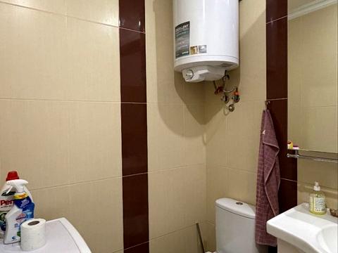 квартира по адресу Берестейский просп. (Победы), 121-А